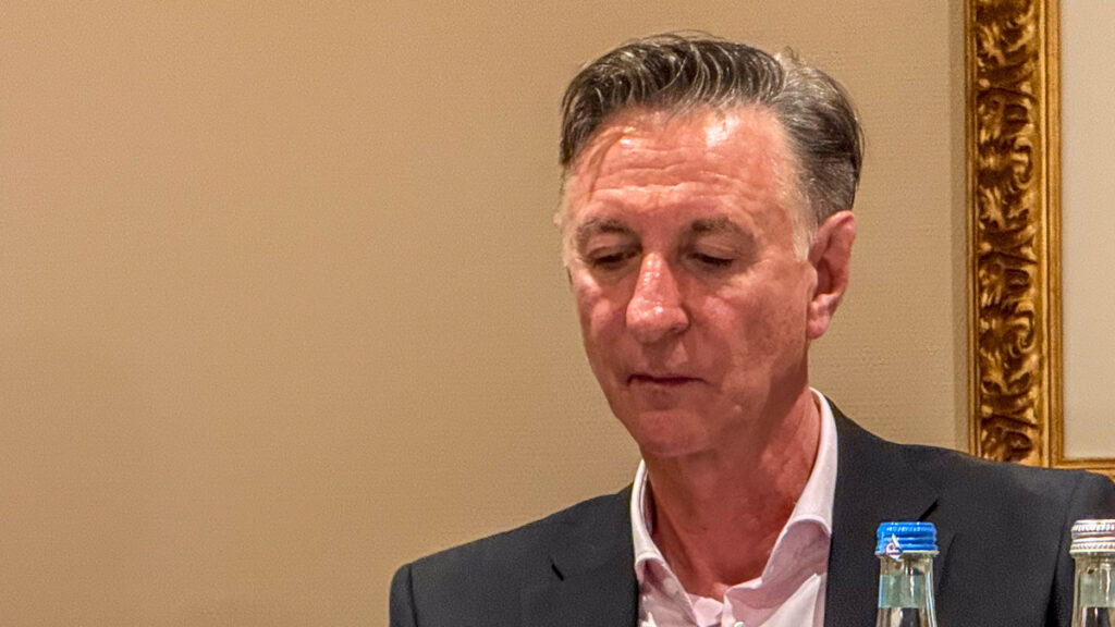 Dieter Weller