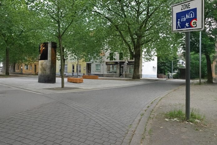Edenplatz Rodenhof