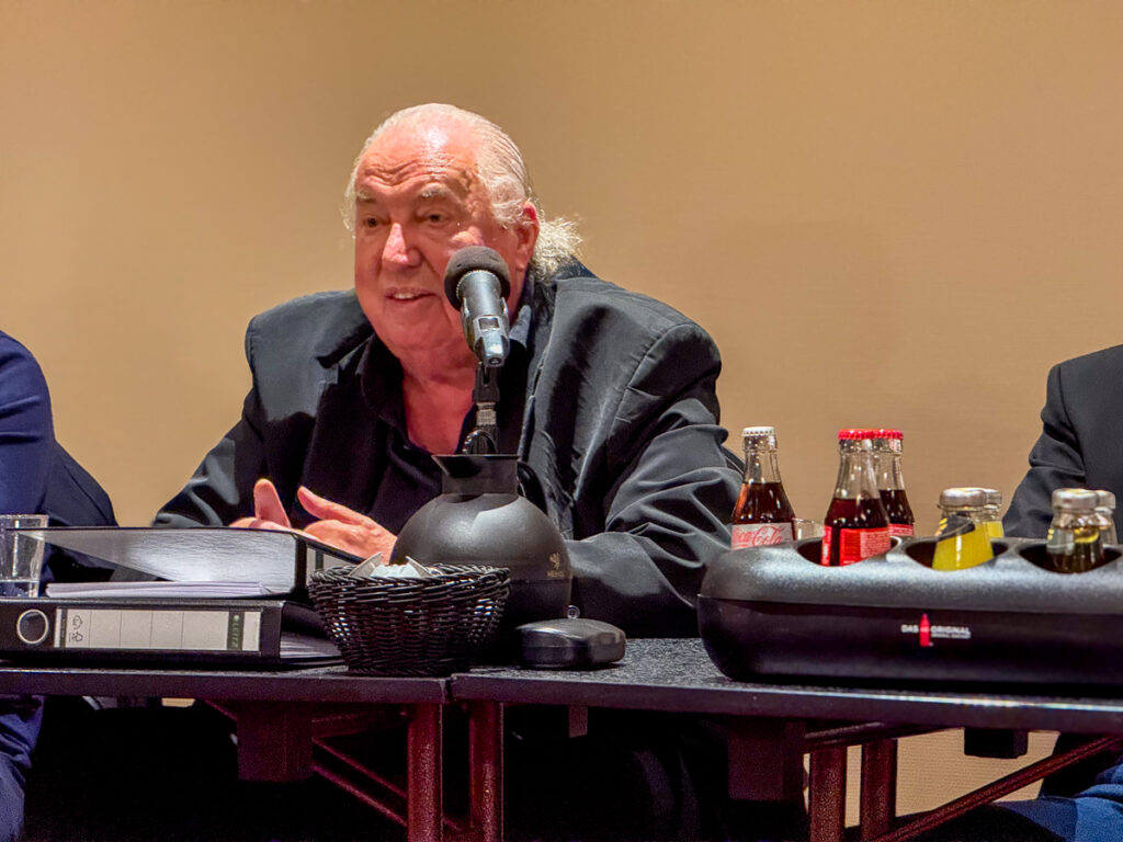 Hartmut Ostermann