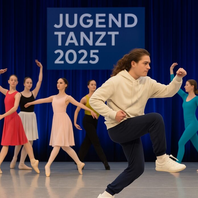 Jugend tanzt 2025