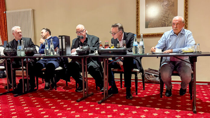 1. FC Saarbrücken Fanvertretertreffen