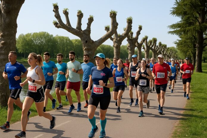 SAARathon 2025