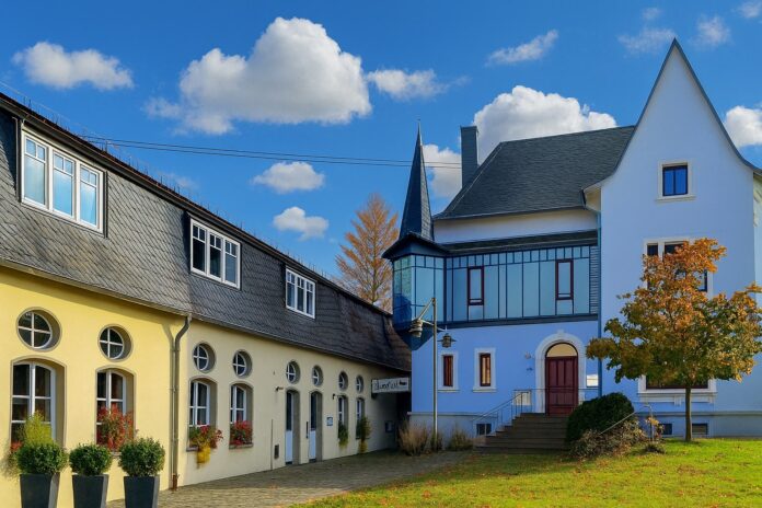 Saarwellingen