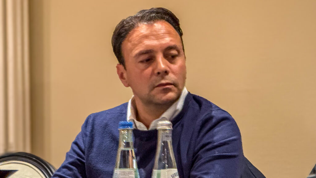Salvo Pitino