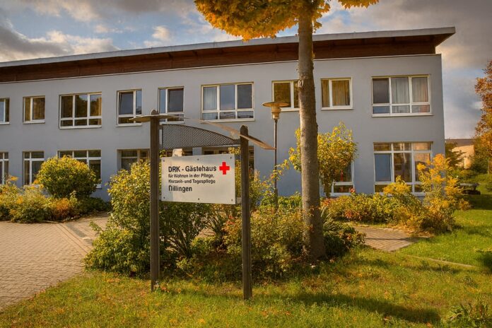 DRK Gästehaus Dillingen