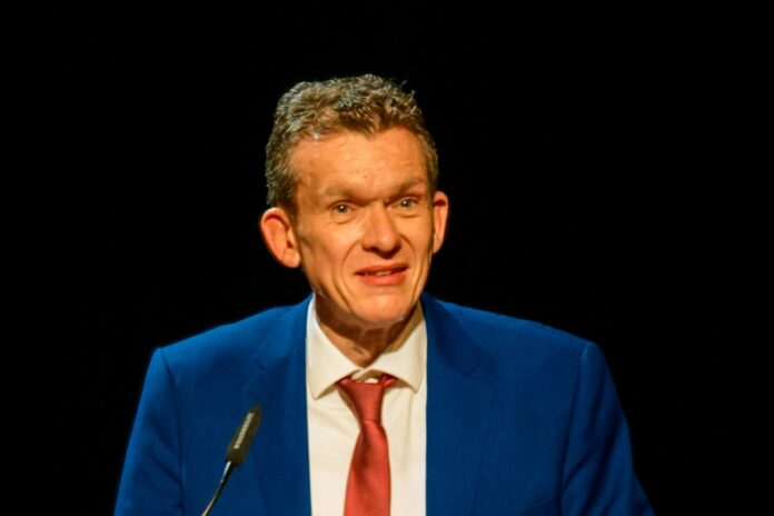 Jörg Aumann