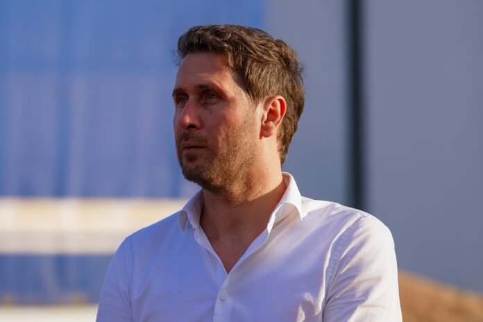 Matthias Bruch