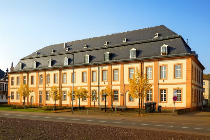 Rathaus Blieskastel