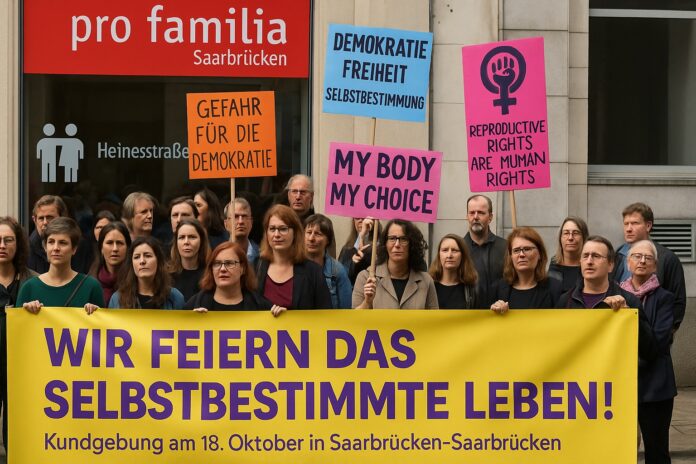 Selbstbestimmung