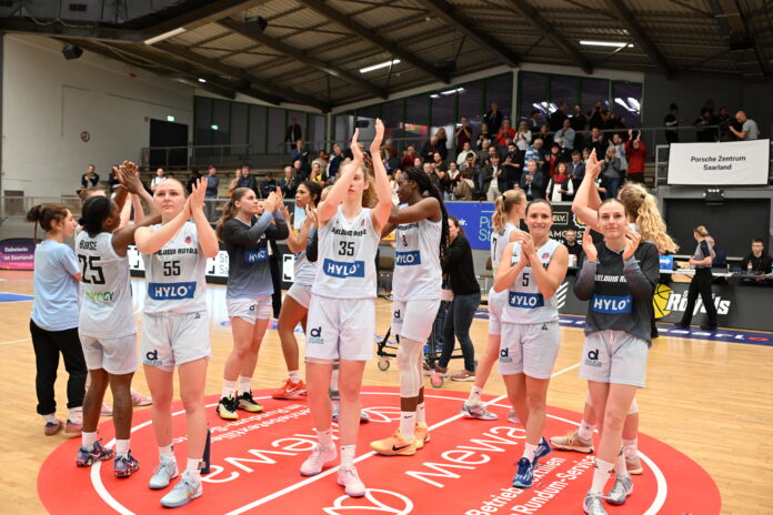 Saarlouis Royals