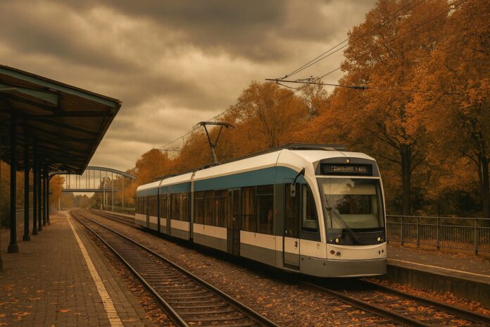 saarbahn