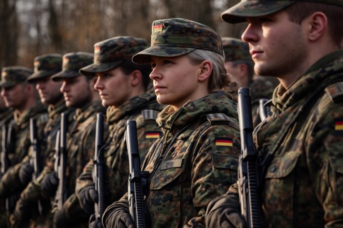 Bundeswehr