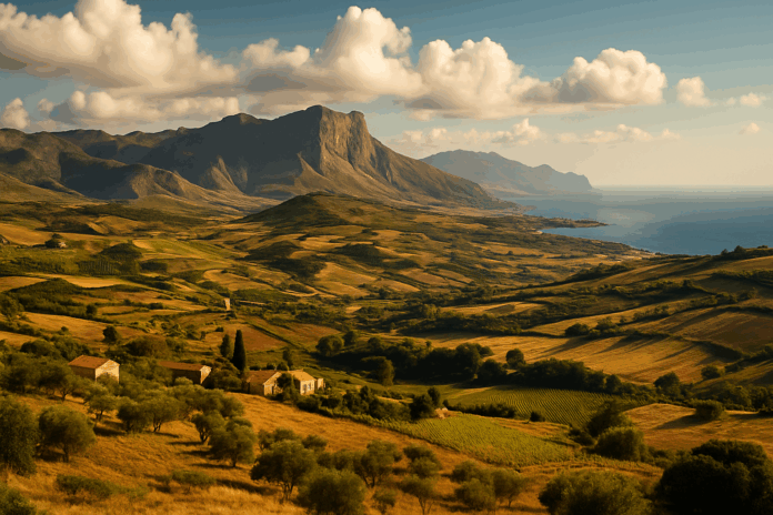 Sizilien Immobilien