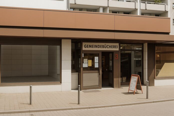 Gemeindebücherei