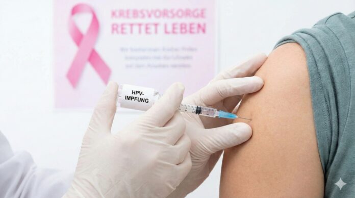 HPV-Impfung