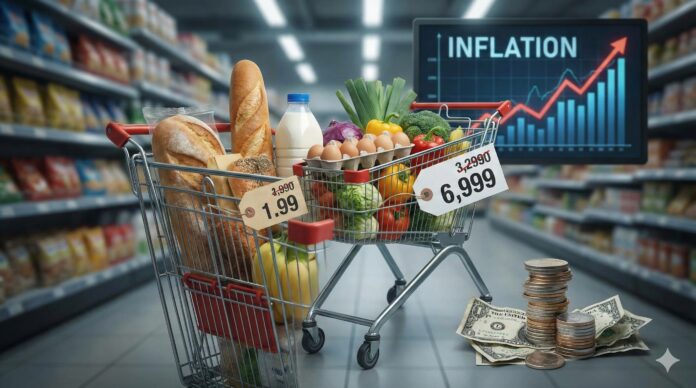 Inflation