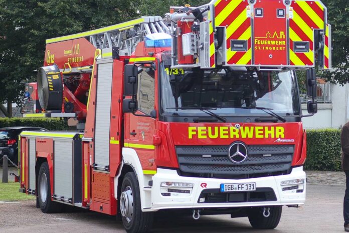 St. Ingbert warnt: Waldzufahrten müssen frei bleiben