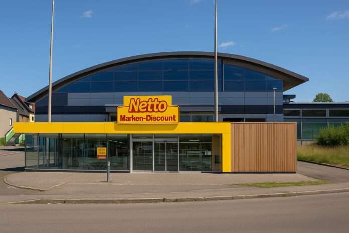 nettomarkt Fischbach