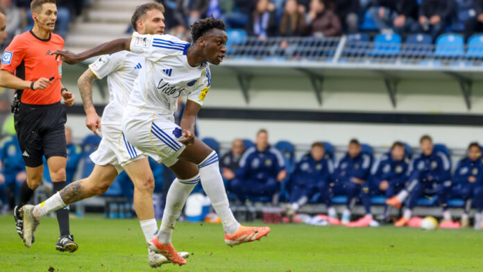 Abdoulaye Kamara