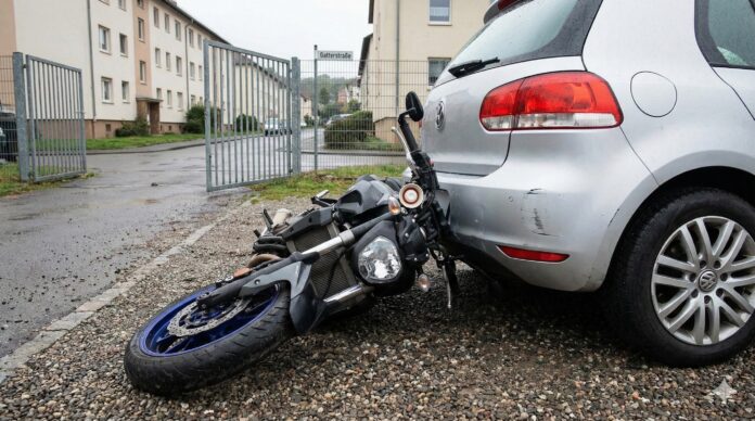 Motorrad
