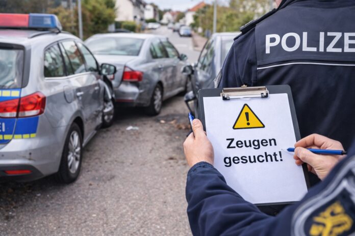 Polizei