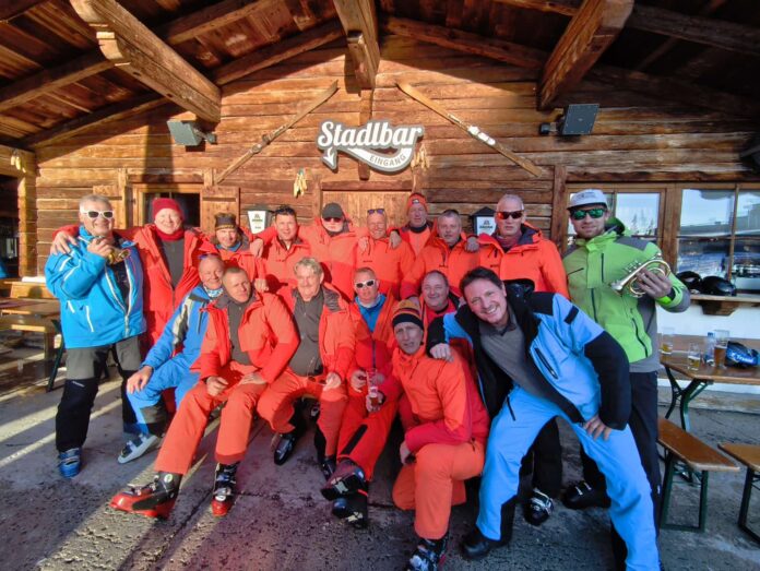 Après-Ski-Club Herrensohr