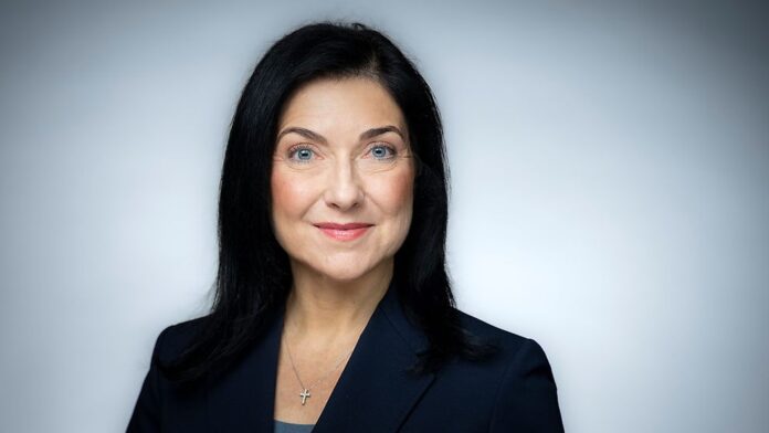 katherina reiche