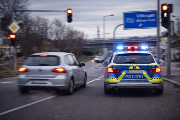 polizei