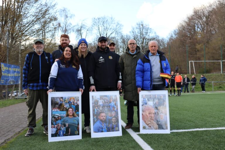 23.Spieltag Saarlandliga: FCS II – Sprung auf Tabellenplatz 3