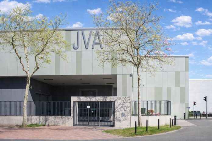 jva lerchesflur
