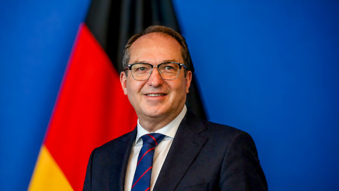 Alexander Dobrindt