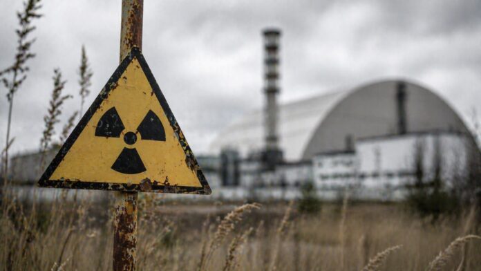 Tschernobyl