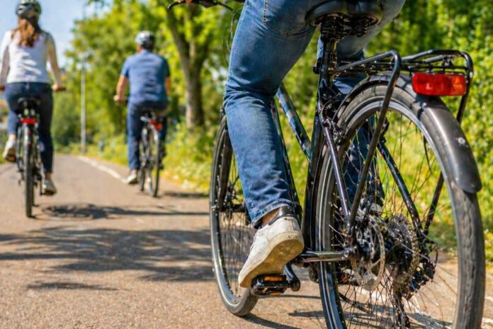 fahrrad stadtradeln
