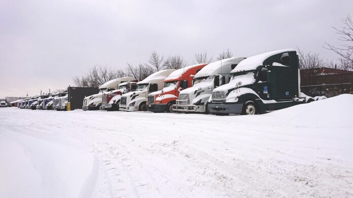 lkw