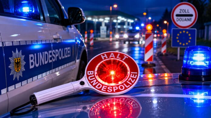 Bundespolizei