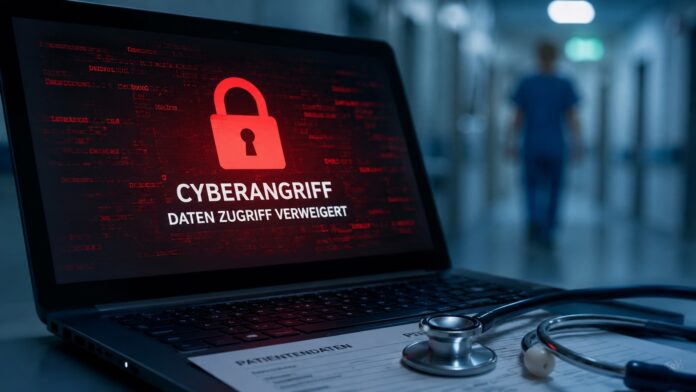 Cyberangriff
