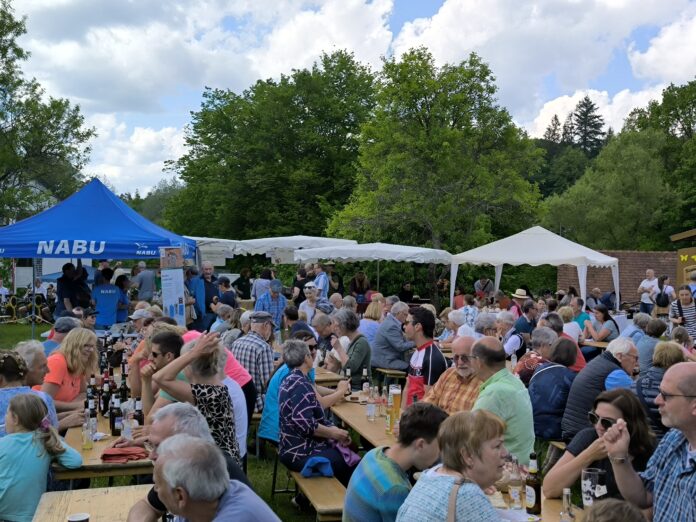 Foto: Gemeinde Tholey, Timo Groß