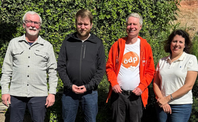 ÖDP Saar