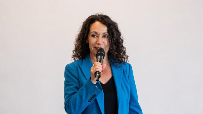Angelika Hießerich-Peter