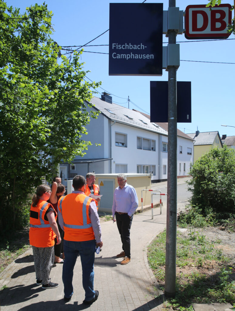 BHF Fischbach vor Ort 28.5.2026 3