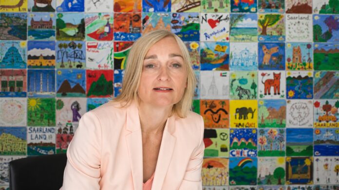 Birgit Grauvogel