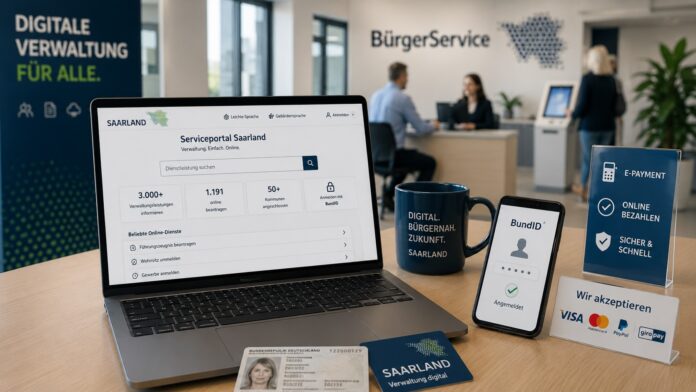 Digitalisierung