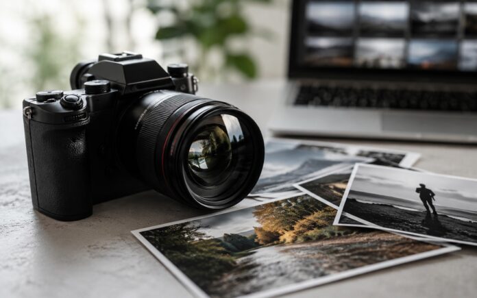 Fotografie