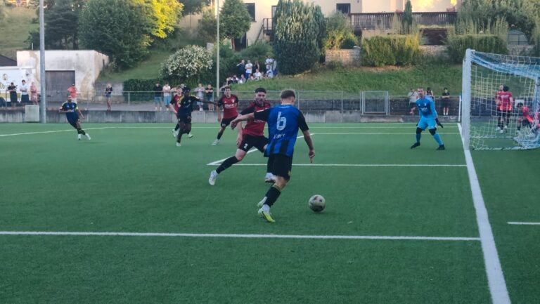 1. FC Saarbrücken II –  Testspiel gegen den VFL Primstal