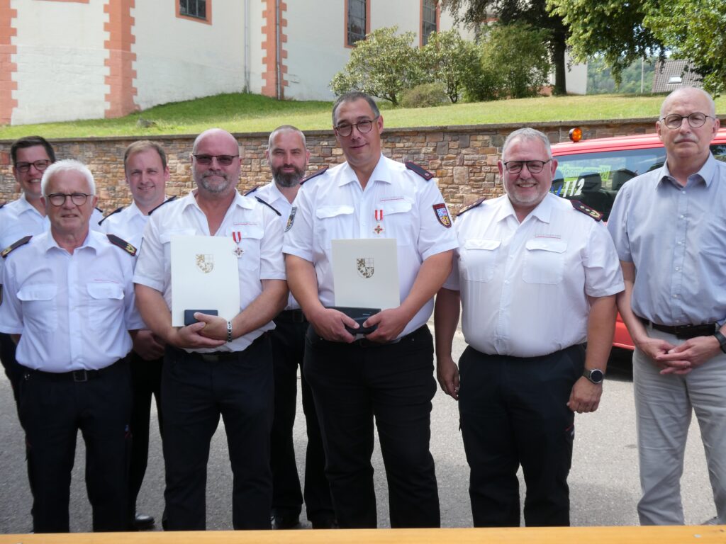 Feuerwehr Kastel