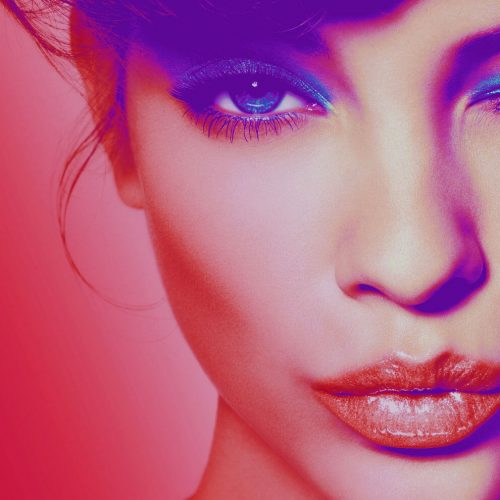 MAC retro matte liquid lip colour