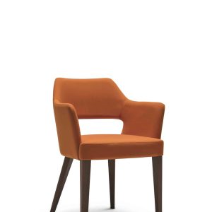 Emily Small Armchair