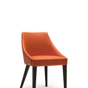 Edgar Small Armchair