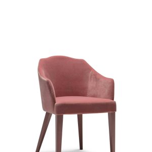 Virginia Small Armchair
