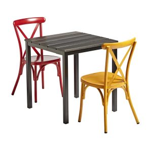 Cafe Dining Set